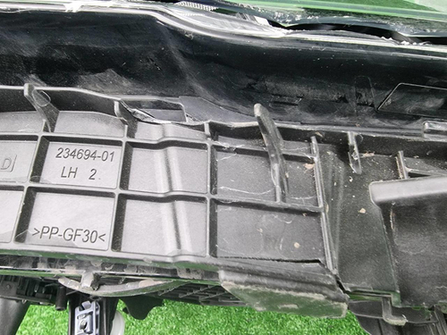 Фара левая BMW 5er G30 (2020-2023) LED