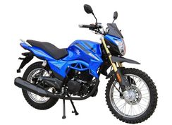 Мотоцикл DESTRA 250