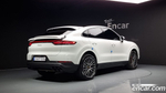 Porsche Cayenne (PO536) 3.0 Coupe (07.2020)