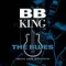 B.B. King - Blues LP