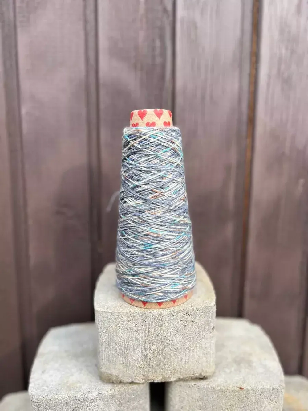 Пряжа носочная для вязания Аркобалено