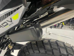 Мотоцикл REGULMOTO ADV 300 S