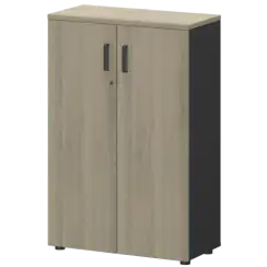 Шкаф СМШ-38Д Тип2  792x380x1214 Смарт