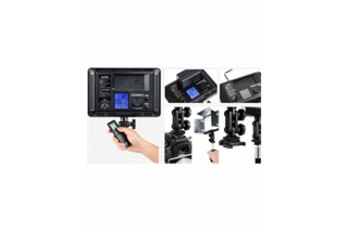 Накамерный свет Godox