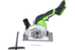 Циркулярная мини пила аккумуляторная GreenWorks Арт., 24V, бесщеточная, без АКБ и ЗУ 1501207