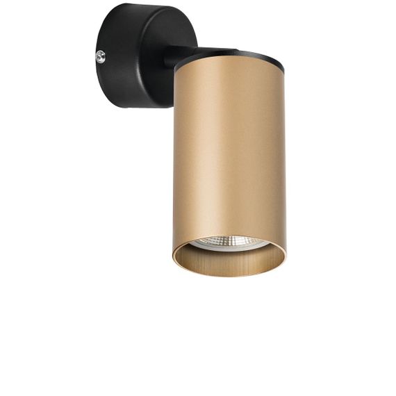 Комплект со светильником Lightstar Rullo (214440+590007) RB440