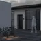 Ландшафтный светильник Уолл Стрит / Wall Street GU10х1 50Вт IP 54 Outdoor o010fl-01b