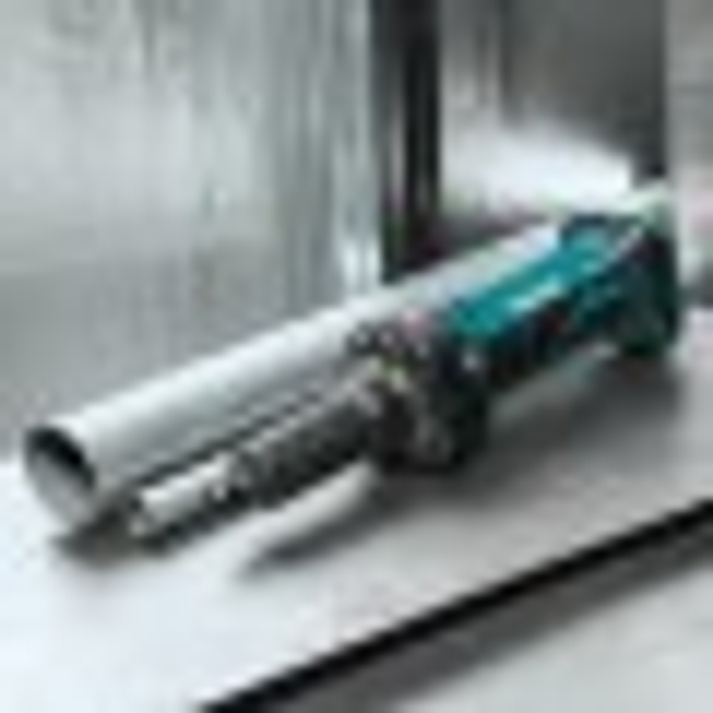 Шлифмашина прямая аккумуляторная MAKITA DGD 800 Z без АКБ и ЗУ DGD800Z