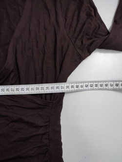 Джемпер Next темный 38 размер