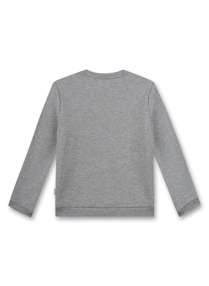 Толстовка Sanetta Kidswear 126558 1703