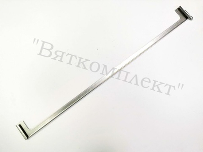 Петля нижняя ШРТ10-11М.4063.11.03.000 (в сборе)