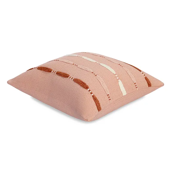 Подушка декоративная feather mood из коллекции ethnic, 45х45 см