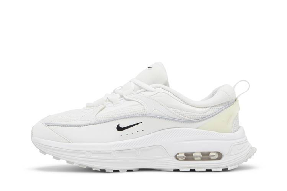 Кроссовки Nike Air Max Bliss (Женская размерная сетка)