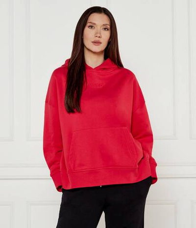 Худые MAKAMBA Pinko - малиновый(104623 A2F9)