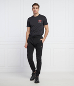 спортивные штаны malis Napapijri - черный(NP0A4GBK)