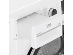 Сушильная машина Beko B3T47238 белый