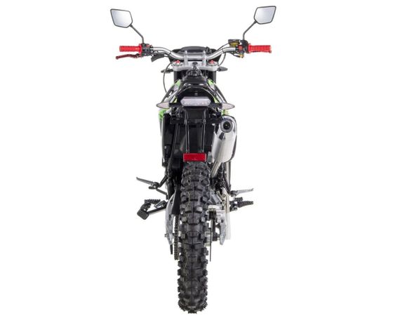 Мотоцикл кроссовый эндуро SHARMAX MOTORS Sport 280 PR (2023)