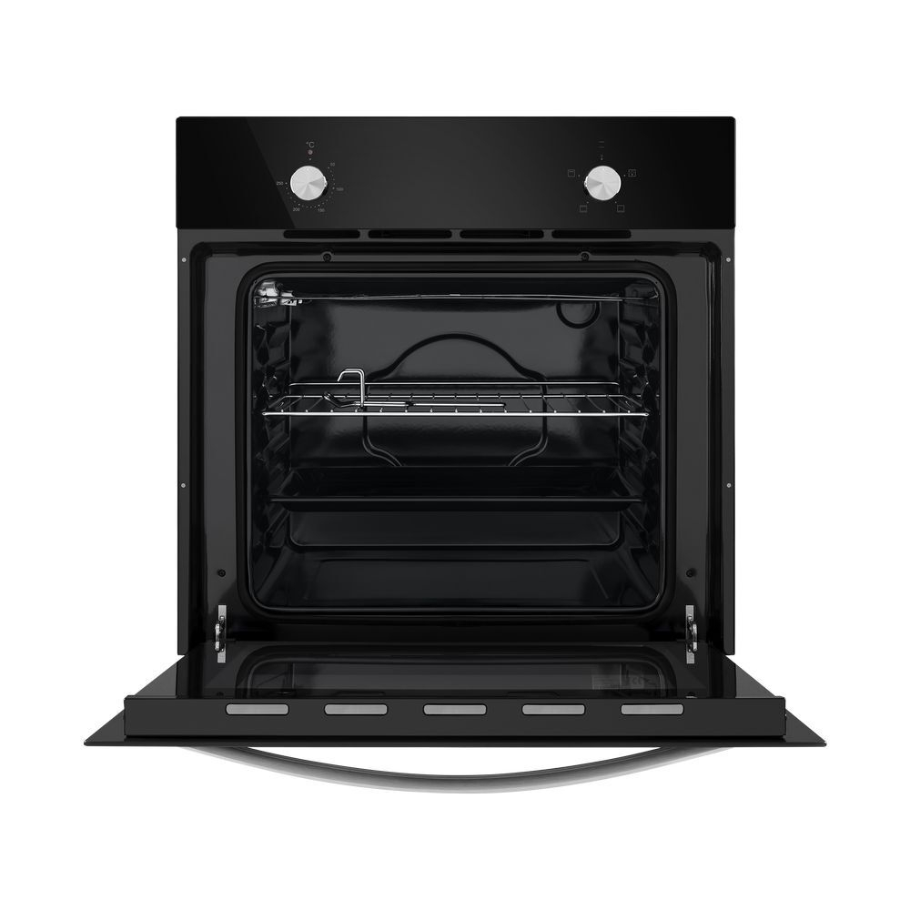 Шкаф духовой электрический HOMSair OES660BK фото 3