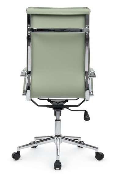 Кресло Hugo RCH 6003-1SE Зеленый