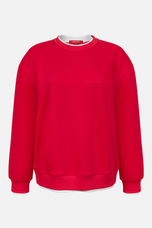 Свитшот Letty