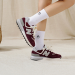 Кроссовки New Balance Nb 574