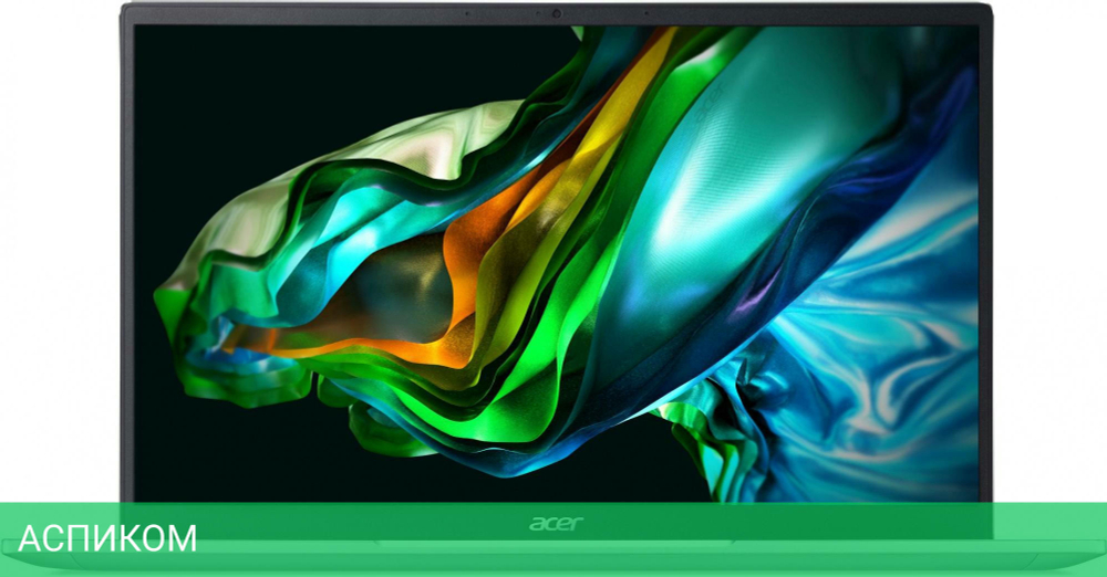 Ноутбук Acer Swift Go 14SFG14-41 (NX.KG3CD.002)