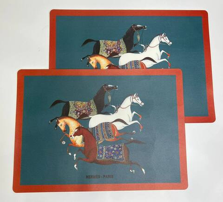 Салфетка Hermes