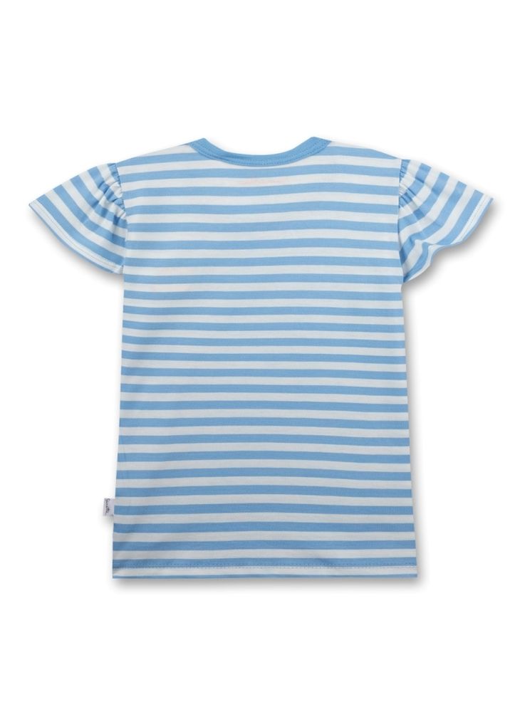 Футболка Sanetta Kidswear 126351 5597