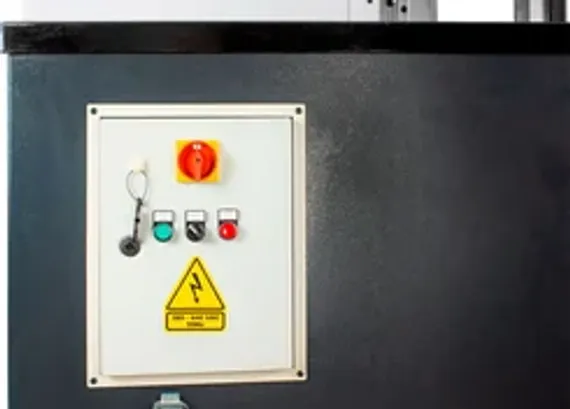 Трубогибочный станок Karbend BB60