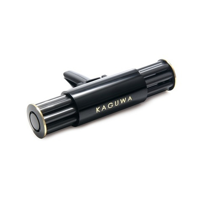 EIKOSHA Ароматизатор на кондиционер GIGA KAGUWA - AFTER SHOWER