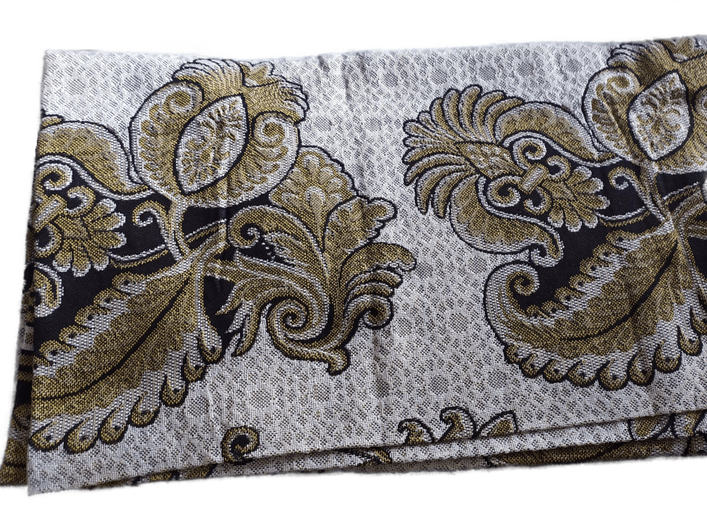 Покрывало на кровать, покрывало 2 спальное, гобелен с размерами: 200x210 см