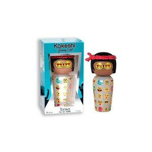 Kokeshi Tonka by Jeremy Scott