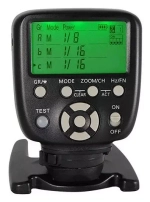 Трансмиттер Yongnuo YN-560C-TX II для Canon