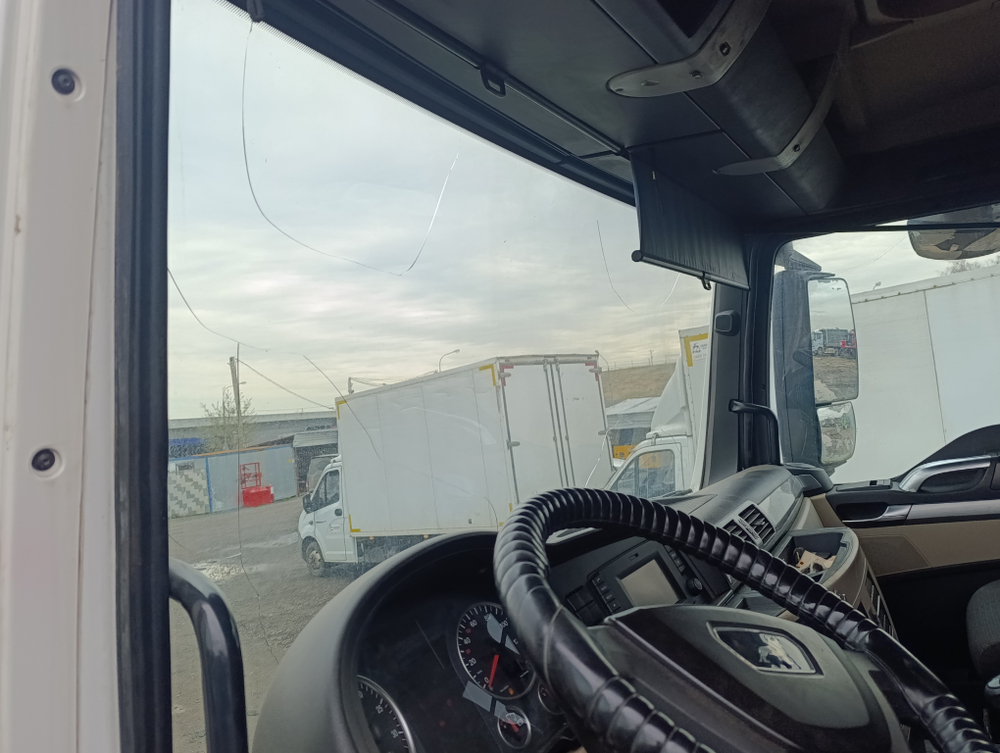MAN TGS 4X2 Седельный тягач 18.400 4x2 BLS (Дизельный, 10,5 л, 400 л.с., МТ)