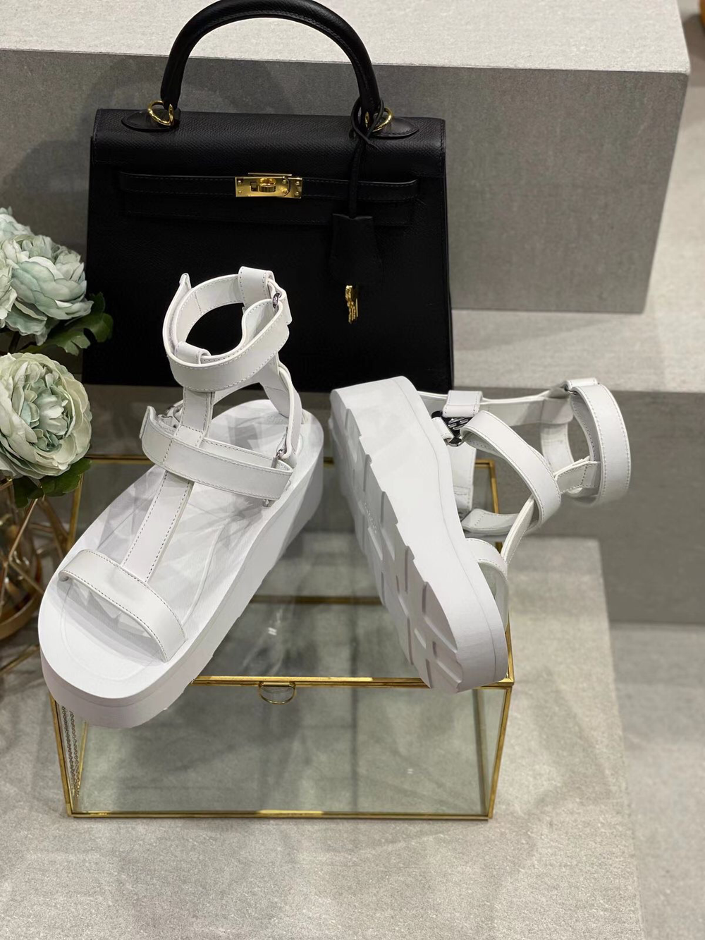Сандали Hermes