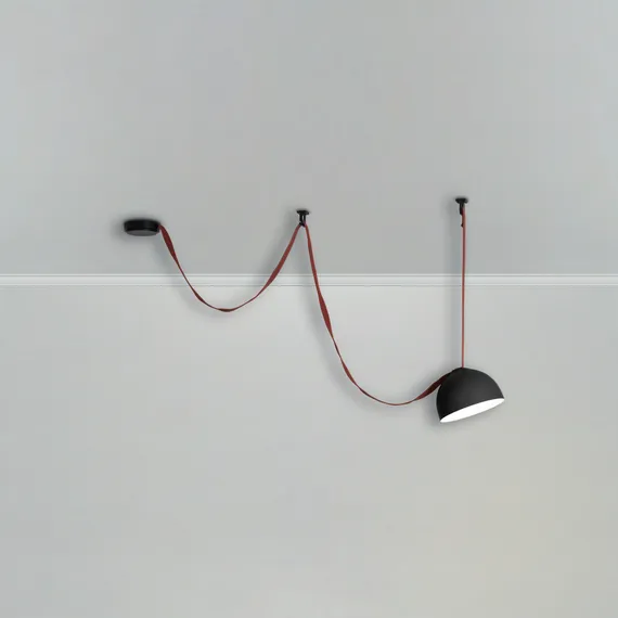 Подвесной светильник FR5469PL-L10B Луч / Beam 10 Вт LED Freya fr5469pl-l10b