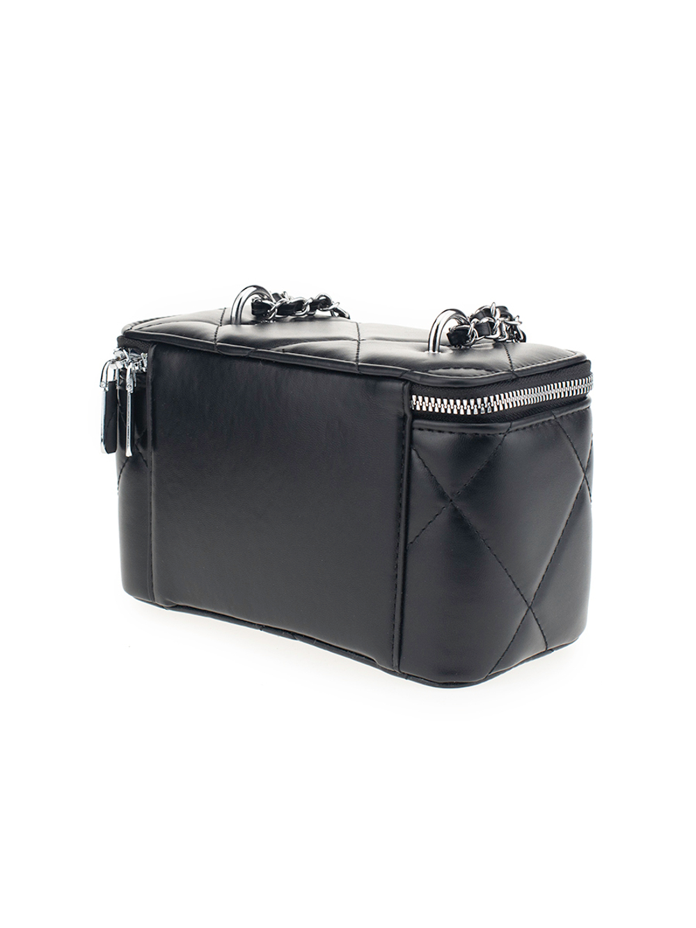 29704/10 Сумка жен., иск. кожа