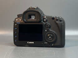 Canon 5D Mark III Body 125.000 Кадров
