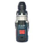 Аккумуляторная дрель-шуруповерт Bosch GSB 18V-85 C ударная