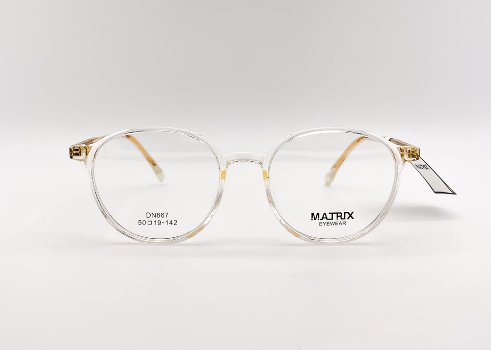 Изг. оправы Matrix DN867 C8