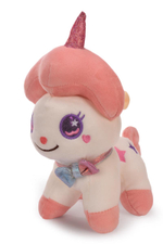 Мягкая игрушка Единорог 25см, KK413