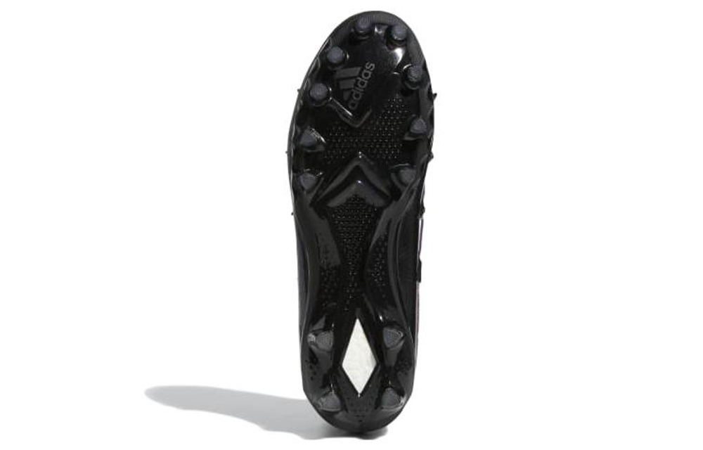 Кроссовки Marvel X Adidas Freak Black Panther Ultr Cleats