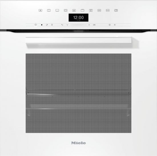 Электрический духовой шкаф Miele H 7460 B BRWS
