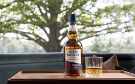 «Запретный плод» от Glen Moray
