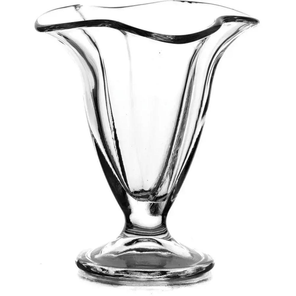 Ваза для мороженого ICE VILLE