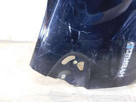 крыло переднее правое Toyota Prius ZVW50 2016