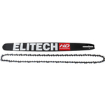 Бензопила ELITECH CS 7449F (E1611.008.00)
