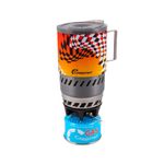 Газовая система приготовления пищи СЛЕДОПЫТ - FORZA TURBO BOIL MINI/24/