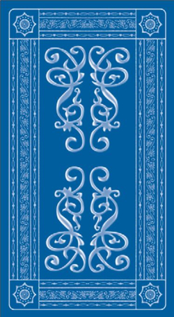 Таро Джейн Остин (RUS)