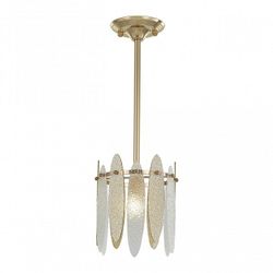 Светильник на штанге Arte Milano Sorrento-4309 374309/1/350/190 GD